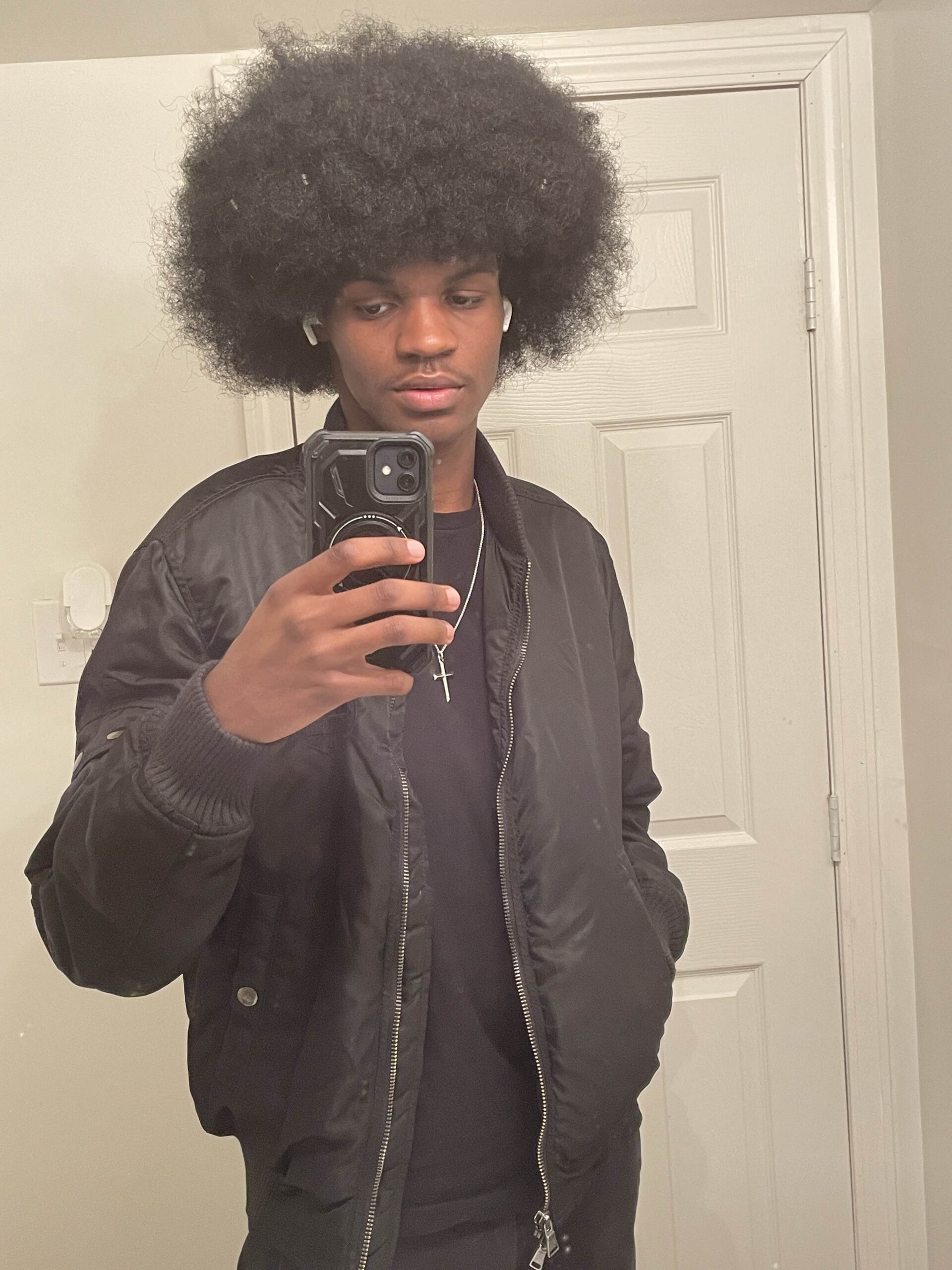 Shawn Scales – Founder